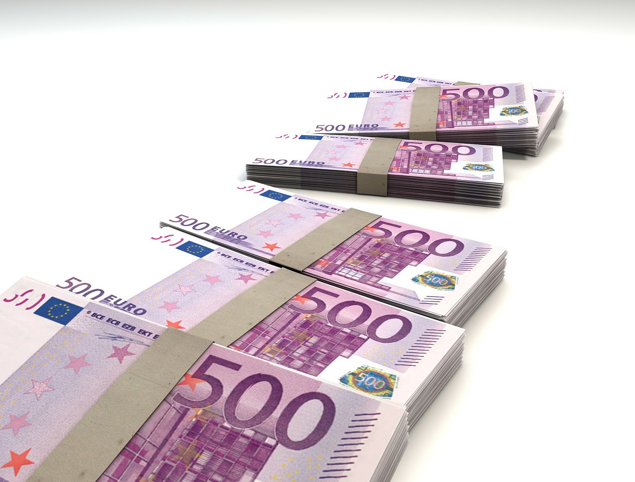 Wymiana waluty Euro